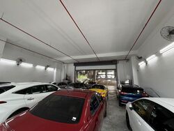 ASIA MOTOR (D13), Factory #579567591